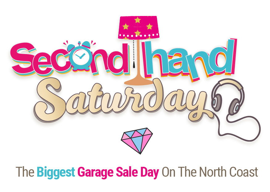 Second Hand Saturday