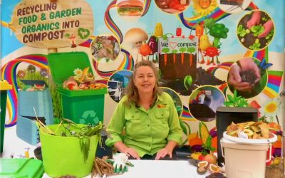 Compost & Worm Farming Workshops
