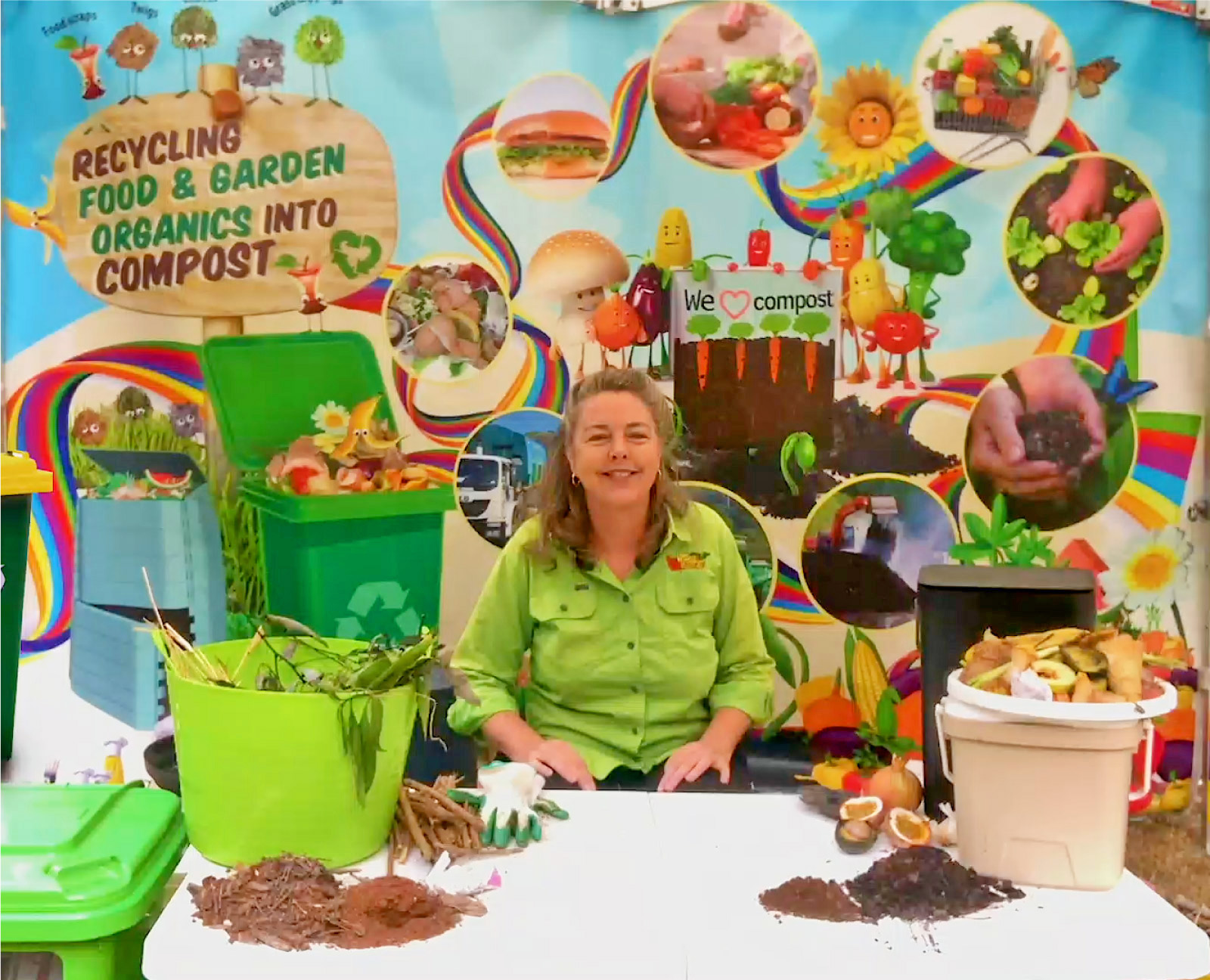 Incursions | Northern Rivers Waste Education Hub