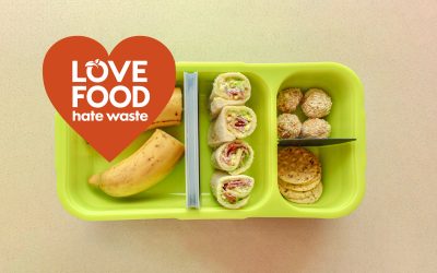Love Your Lunch Program