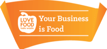Your Business Is Food